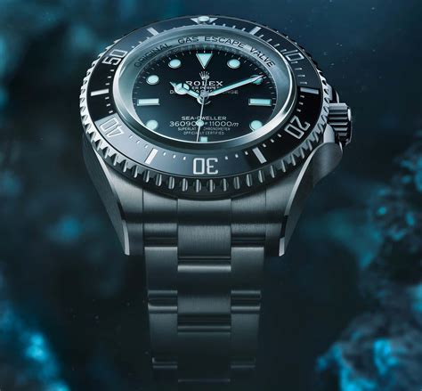 damaged rolex insert scratch marks sea dweller|Deepsea C hallenge .